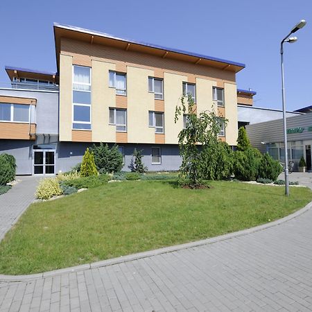 Buly Arena Hotell Kravaře Eksteriør bilde