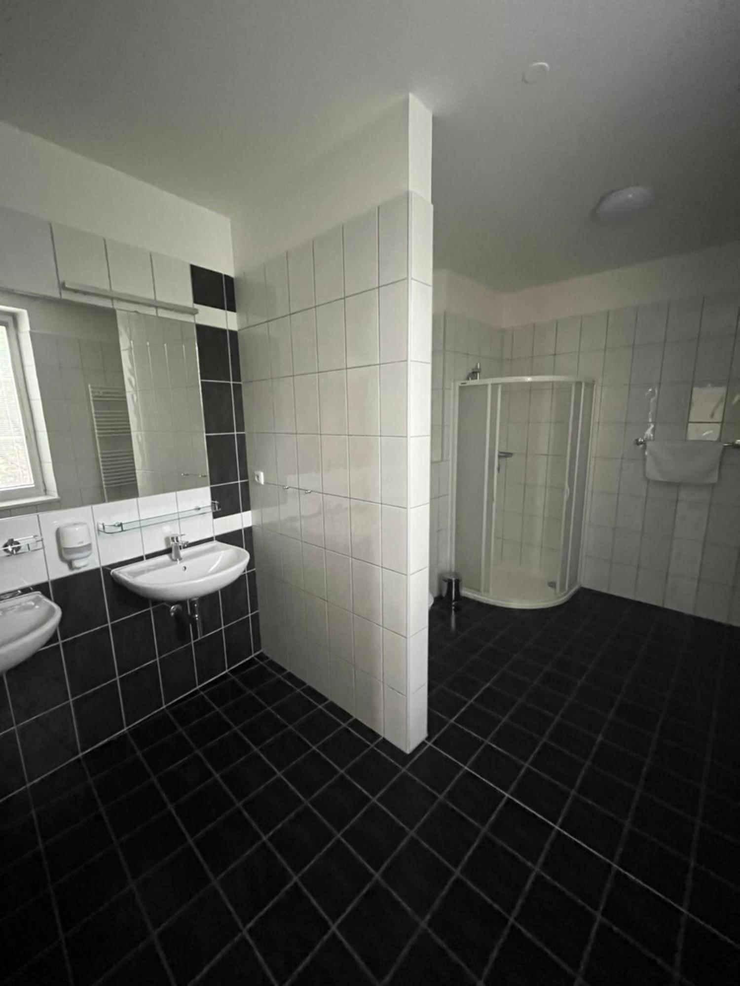 Buly Arena Hotell Kravaře Eksteriør bilde